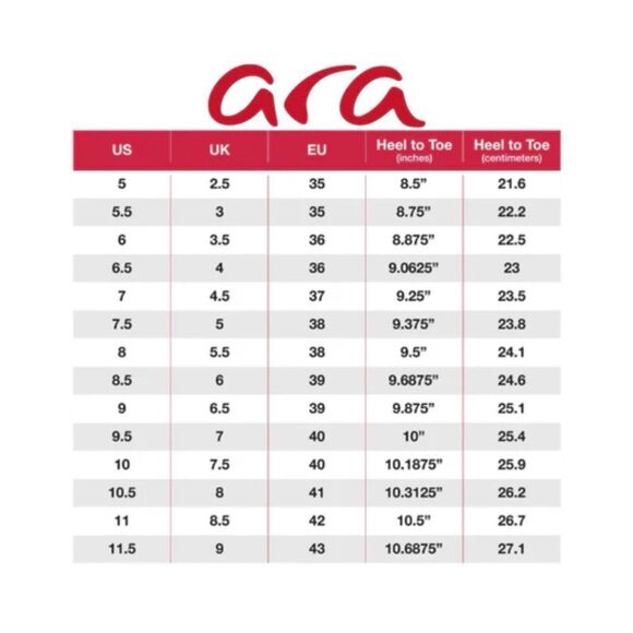 ARA HIGH SOFT VIVIAN PUMP SAND - Picture 11 of 11